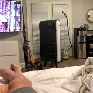 Meet your Posher, Edward